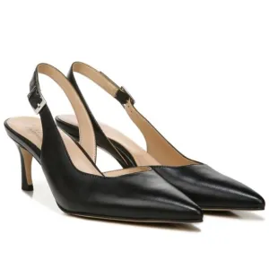 Naturalizer 27 Edit Felicia Pumps (WIDE)