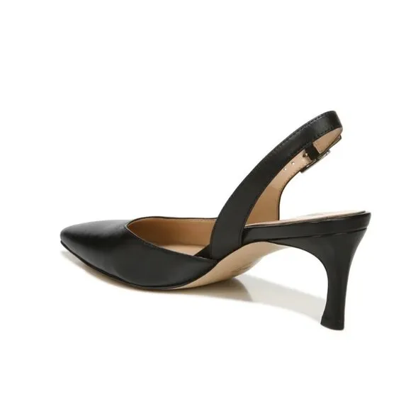 Naturalizer 27 Edit Felicia Pumps (WIDE)
