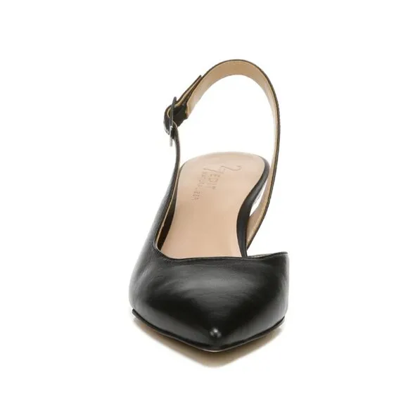 Naturalizer 27 Edit Felicia Pumps (WIDE)