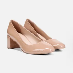 NATURALIZER - 27 Edit Rebecca Pump - NEW