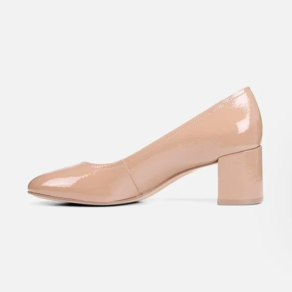 NATURALIZER - 27 Edit Rebecca Pump - NEW