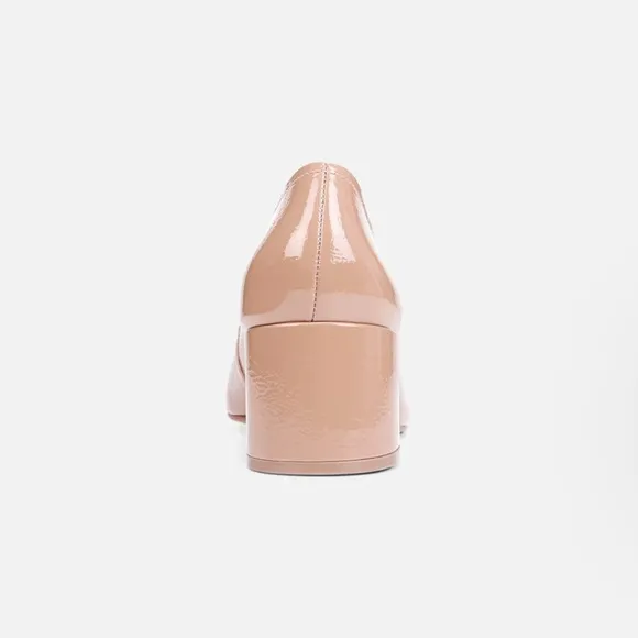 NATURALIZER - 27 Edit Rebecca Pump - NEW