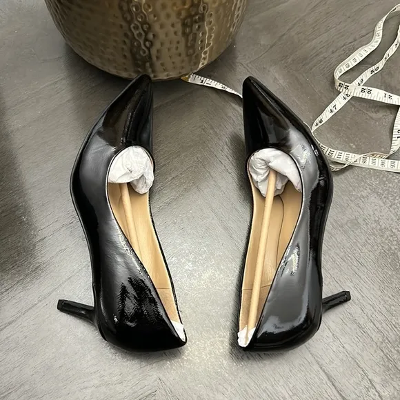 NATURALIZER Everly Pumps (WIDE)