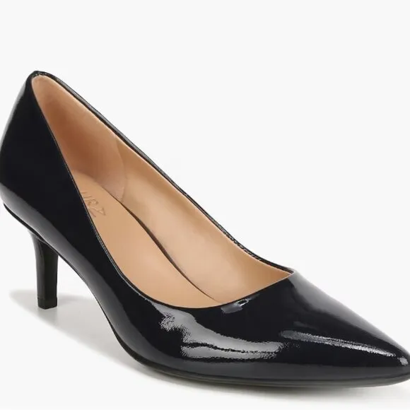 NATURALIZER Everly Pumps (WIDE)