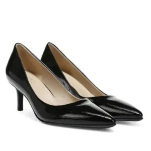 NATURALIZER Everly Pumps (WIDE)
