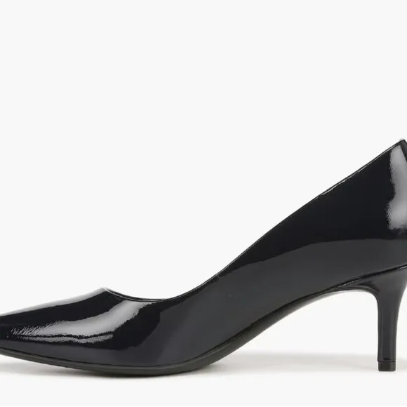 NATURALIZER Everly Pumps (WIDE)