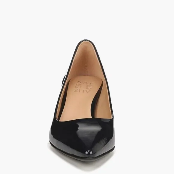 NATURALIZER Everly Pumps (WIDE)