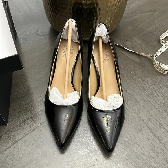 NATURALIZER Everly Pumps (WIDE)