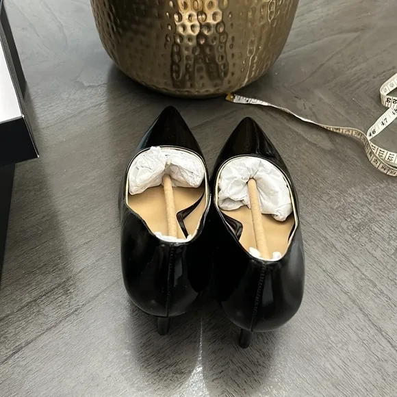NATURALIZER Everly Pumps (WIDE)