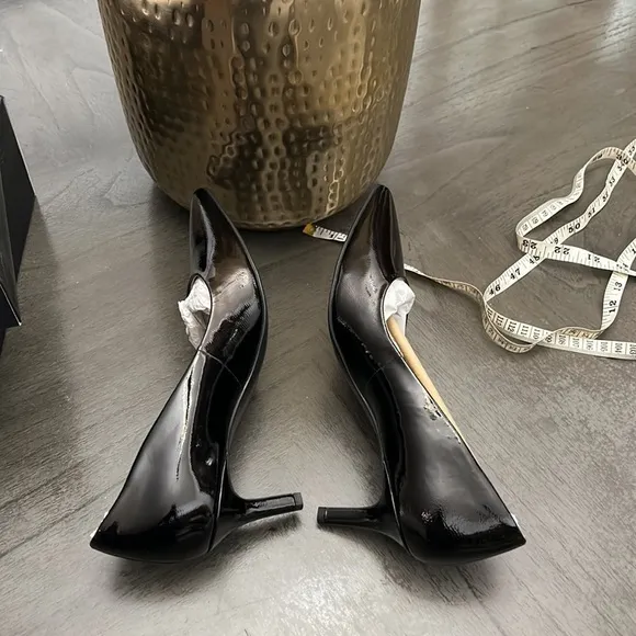 NATURALIZER Everly Pumps (WIDE)