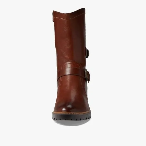 Naturalizer  Talon Boots (WIDE)