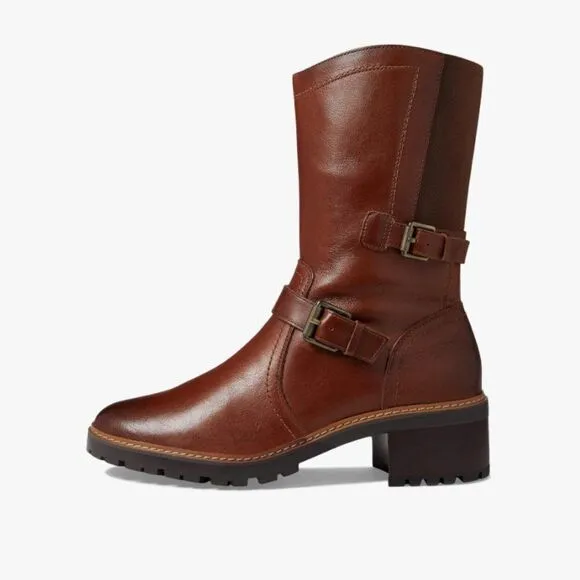Naturalizer  Talon Boots (WIDE)
