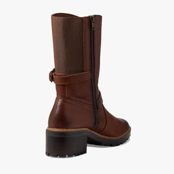 Naturalizer  Talon Boots (WIDE)