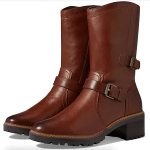Naturalizer  Talon Boots (WIDE)