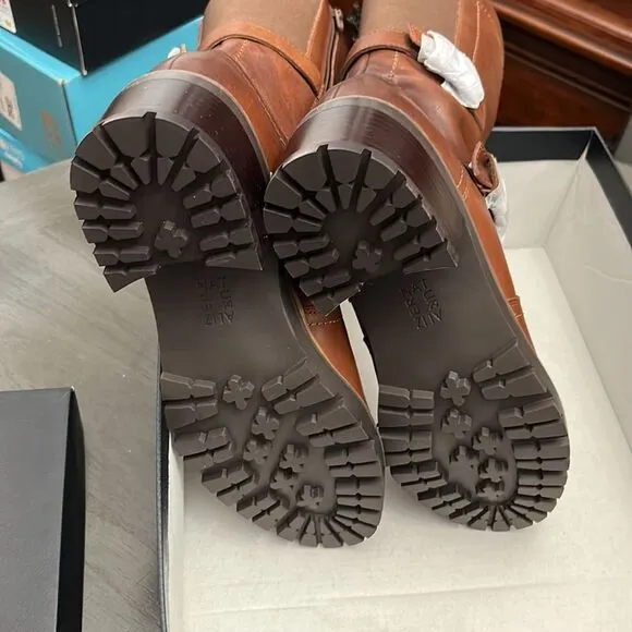 Naturalizer  Talon Boots (WIDE)