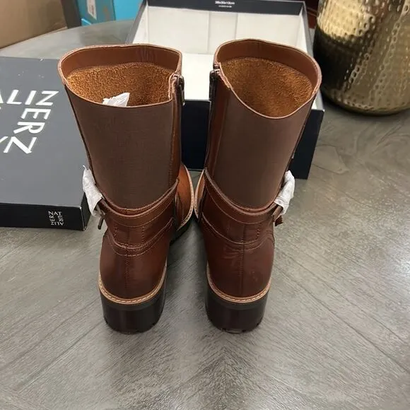 Naturalizer  Talon Boots (WIDE)