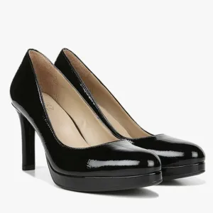 Naturalizer TERESA Almond Toe Pumps