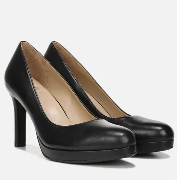Naturalizer TERESA Pumps (NARROW)
