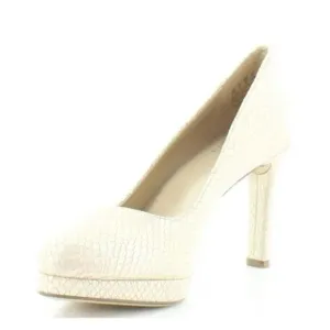 Naturalizer Teresa Women's Heels Soft Gold