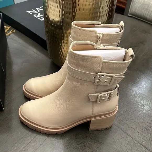 NATURALIZER Trina Mid Shaft Boots