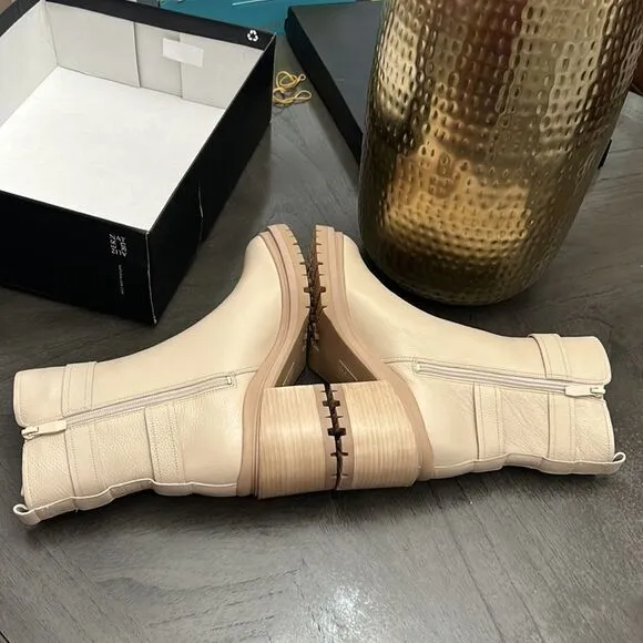 NATURALIZER Trina Mid Shaft Boots