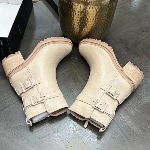 NATURALIZER Trina Mid Shaft Boots