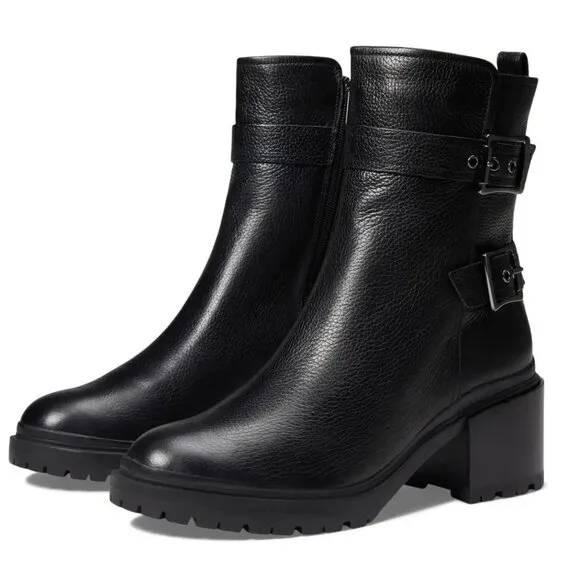 NATURALIZER Trina Mid Shaft Boots