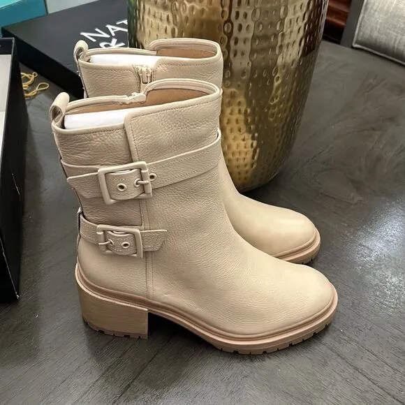 NATURALIZER Trina Mid Shaft Boots