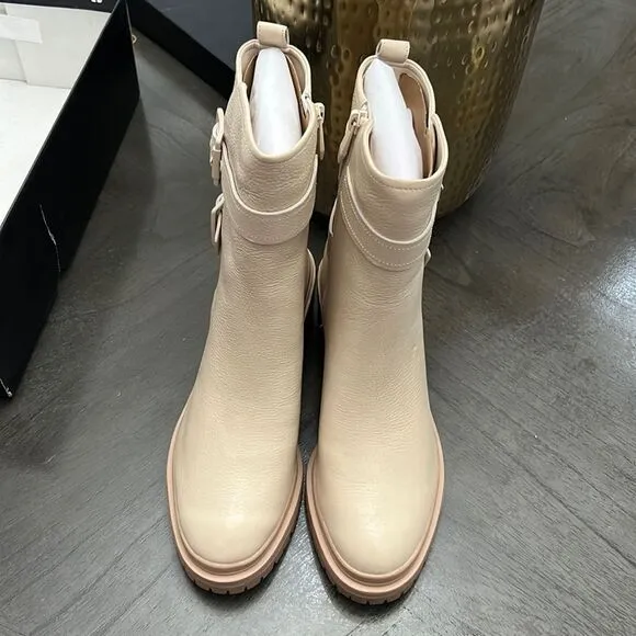 NATURALIZER Trina Mid Shaft Boots
