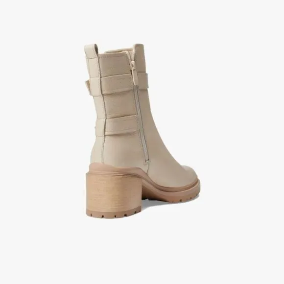 NATURALIZER Trina Mid Shaft Boots