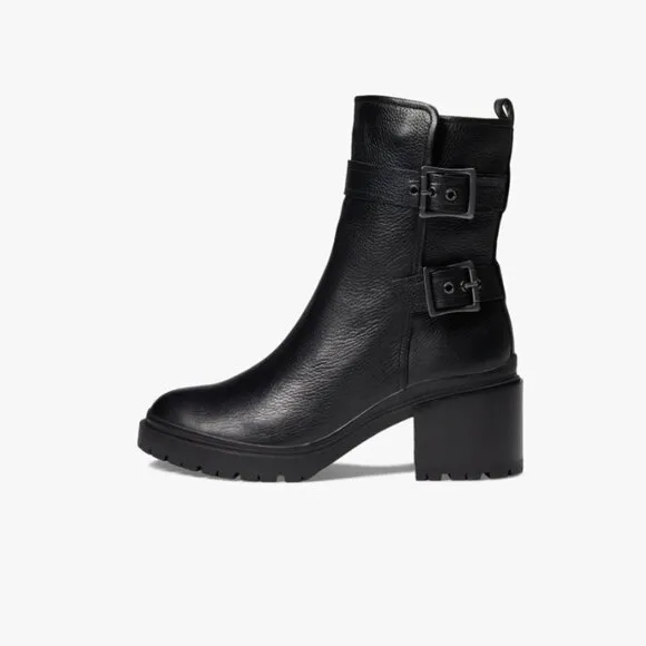 NATURALIZER Trina Mid Shaft Boots