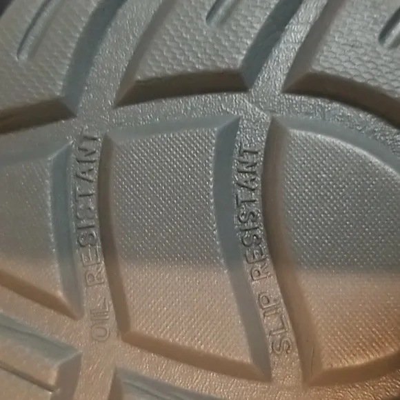 Nautilus Safety Footwear