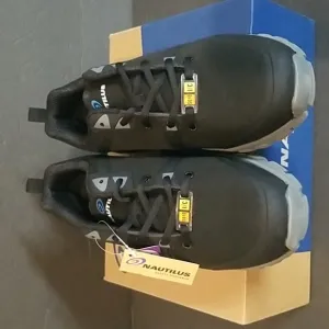 Nautilus Safety Footwear