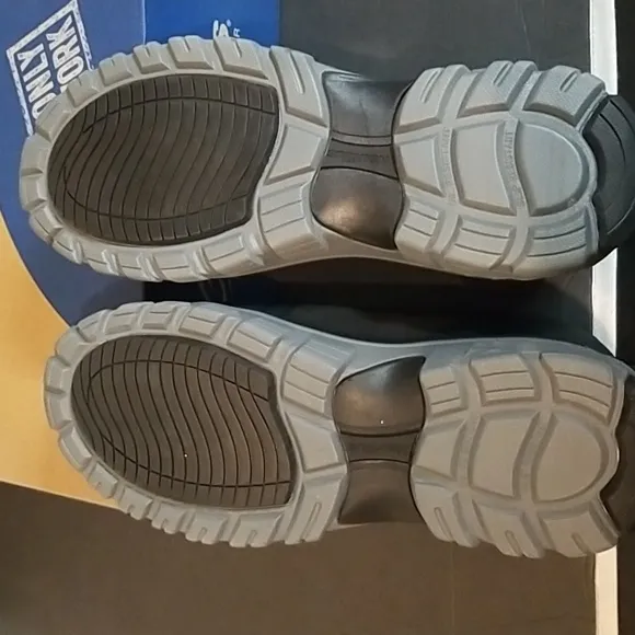 Nautilus Safety Footwear