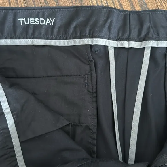 NEW $119 Bonobos Weekday Warrior Dress 34x34 Tuesday slim fit