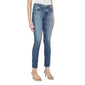 NEW AG JEANS prima cigarette jean in elysian hill