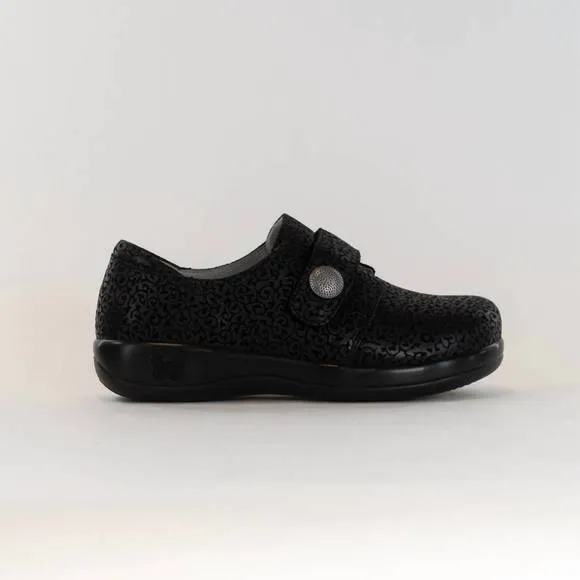 NEW ALEGRIA women's joleen shoes in amaze me