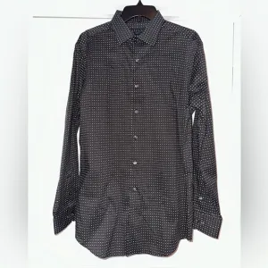 New Alfani dress shirt