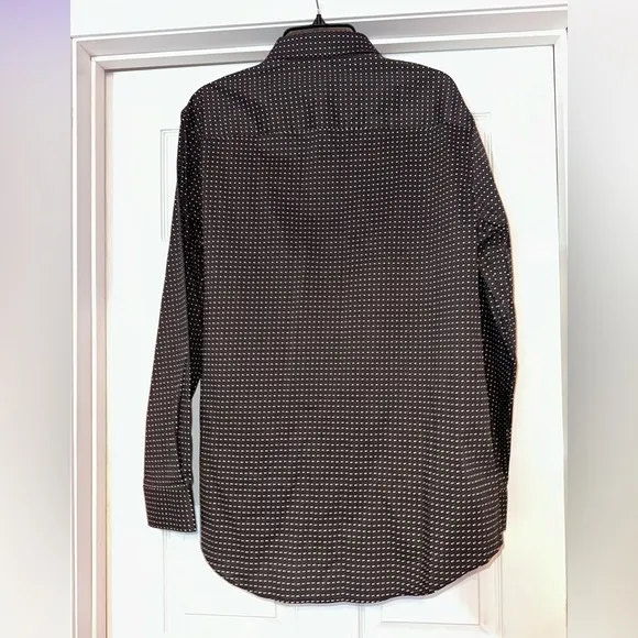 New Alfani dress shirt