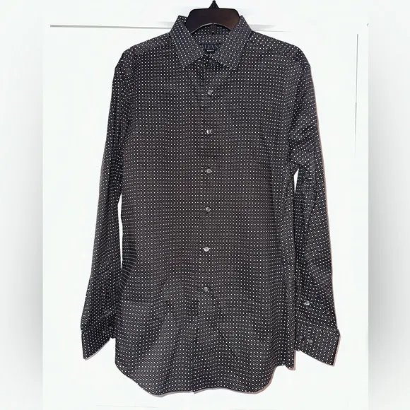 New Alfani dress shirt