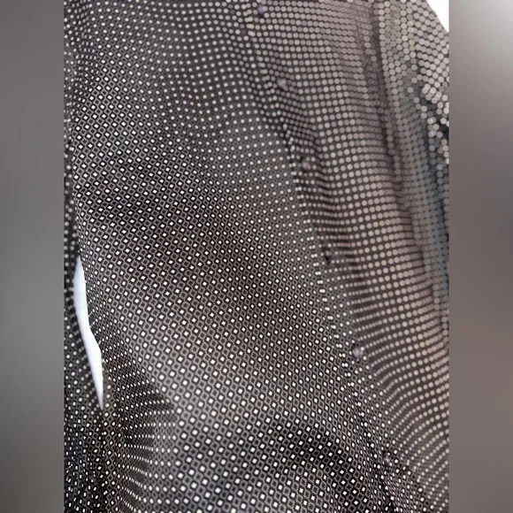 New Alfani dress shirt