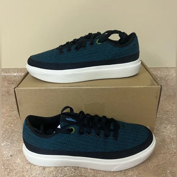 NEW ALLBIRDS Women's Wool Piper Go shoes size: 10