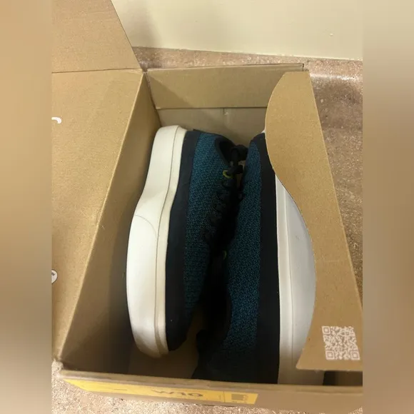 NEW ALLBIRDS Women's Wool Piper Go shoes size: 10