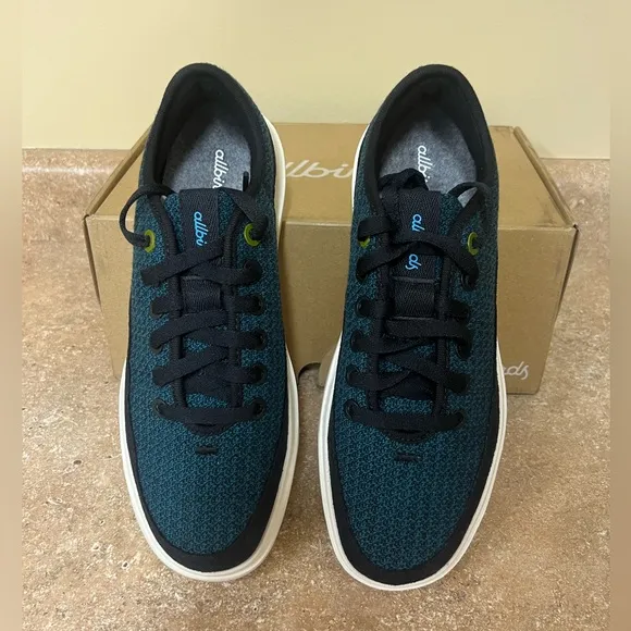 NEW ALLBIRDS Women's Wool Piper Go shoes size: 10