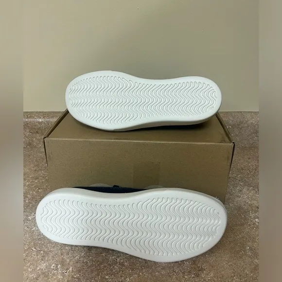 NEW ALLBIRDS Women's Wool Piper Go shoes size: 10