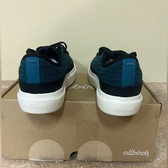 NEW ALLBIRDS Women's Wool Piper Go shoes size: 10