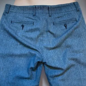 NEW &amp; UNWORN - Tommy Hilfiger wool blend dress pants - unused film shoot spares