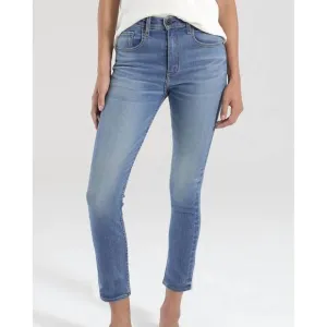 NEW ASKK NY mid-rise skinny jeans in vintage
