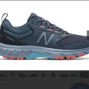 🌟New balance 510 v5- by shoes for crews, slip resistant size 9