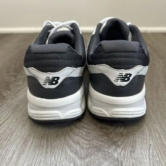 New Balance 519 Mens 9 Cross Training Shoes White Athletic Sneakers MX519WG2